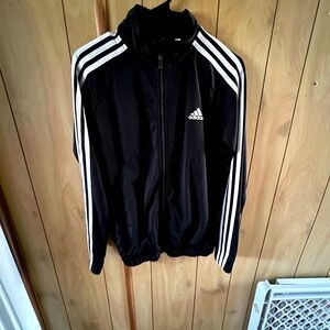 Medium adidas jacket